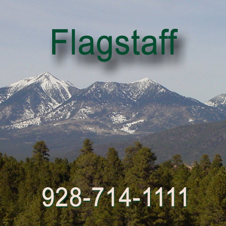 Flagstaff Propane Delivery
