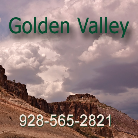 Golden Valley Propane Delivery